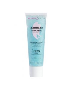 Gommage Granité Perles de Jojoba & Eau de Bleuet 55ml