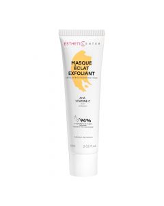 Masque Eclat Exfoliant Vitamine C 60ml