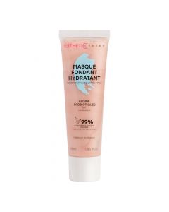 Masque Fondant Hydratant Avoine Probiotiques 55ml