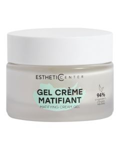 Gel Crème Matifiant Crème de jour 50ml