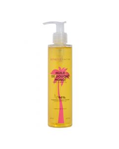 Huile de Douche Monoï 200 ml