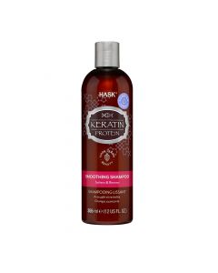 Shampoing Kératine 355ml 