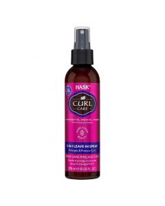 Spray capillaire 5 en 1 Curl care 175ml 