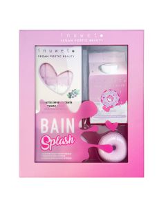 Coffret Splash Bain Moussant & Bombes de Bain 