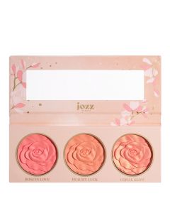 Sunset Hour Roseblush Palette 