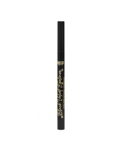 Black Velvet  Eyeliner Noir