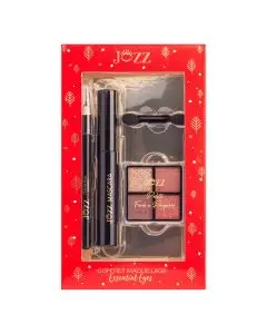 Coffret Maquillage Essential Eye 