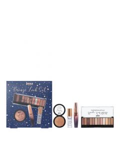 Midnight Dreams Coffret Maquillage Bronze Look Set 