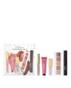 Winter Sparkle Festive Ultimate Set 5 Essentiels Beauté