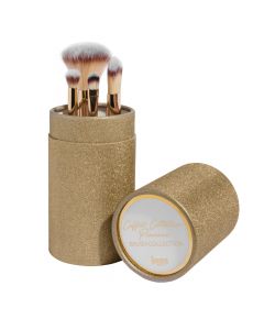 Winter Sparkle Coffret Collection Pinceaux 4 Pinceaux