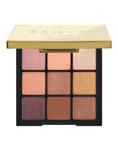 Must-Have Palette Fards à Paupières 9 Fards