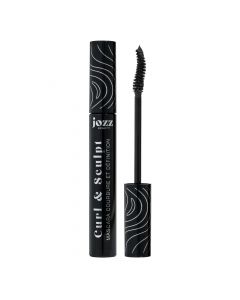 Curl & Sculpt Mascara Courbure et Définition Noir