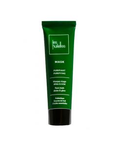 Mask Masque Détoxifiant & Purifiant 50ml