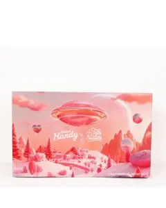 Calendrier de l'Avent 24 Surprises Beauté & Chocolats 