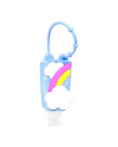 Rainbow Porte gel arc-en-ciel Porte-gel 