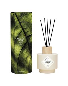 Les Parfums D'Intérieur Bâtonnets Parfumés Patchouli Intense