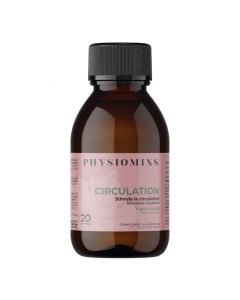 Circulation Stimule la Circulation 200ml