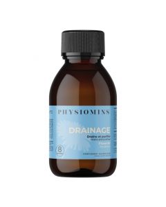 Drainage Draine & Purifie 200ml