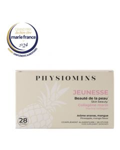 Jeunesse Beauté de la Peau 28 Sticks