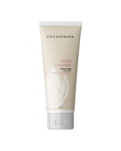 Peau Tonifiée Crème Corps 150ml