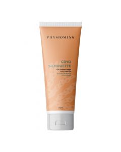 Cryo Silhouette Gel Crème Corps 150ml - Physiomins - Soin - Visuel 1