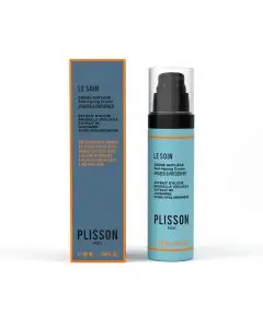 Le Soin Crème anti-âge Flacon pompe en verre de 50 ml