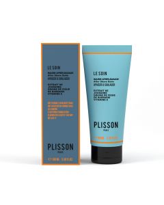 Le Soin Baume après-rasage Tube 100ml