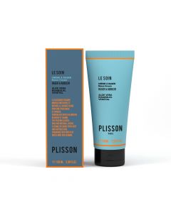 Le Soin Crème à raser Tube 100ml