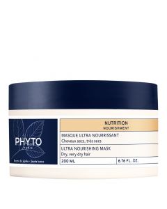 Nutrition Masque Ultra Nourrissant 200ml