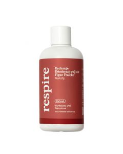 Eco-Recharge Déodorant Roll-On Figue Fraîche 150ml