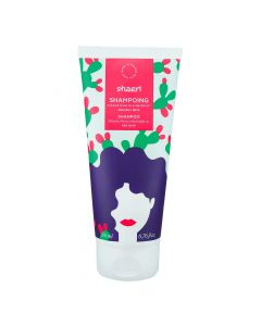 Le Shampoing Doux Shampoing 200 ml 200 ml