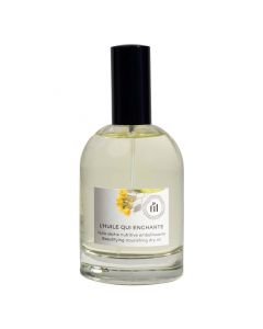 L'Huile qui Enchante  Huile sèche nutritive embellissante 100ml