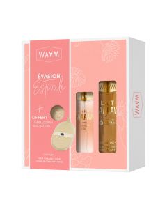 Coffret Illuminateur  Évasion Estivale 