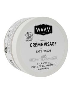 Crème Visage  Crème Hydratante  100ml 