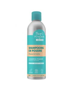 Magic Powders Shampooing en Poudre 80g