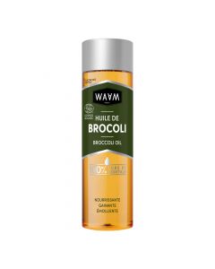 HUILE DE BROCOLI Corps et Cheveux 75ml