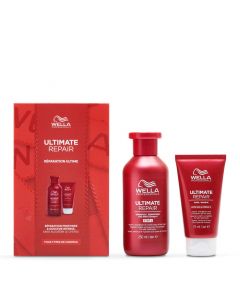 Coffret Ultimate Repair Shampoing & Masque 