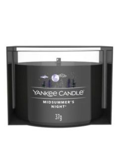 Nuit d'Été Bougie Parfumée Votive en Verre  37g