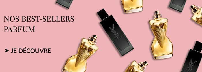 best sellers parfums