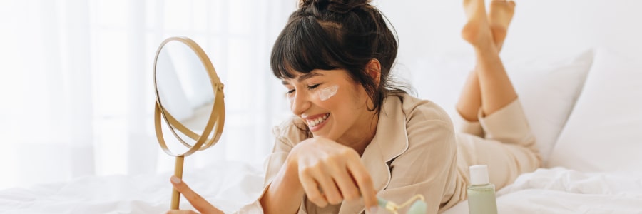  routine beauté 