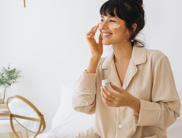  routine beauté 