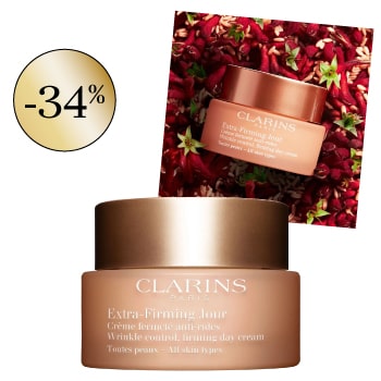 Clarins - Extra Firming Jour