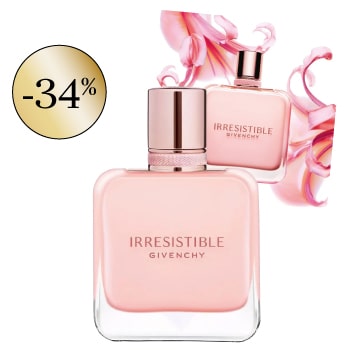 Givenchy - Irresistible Rose Velvet