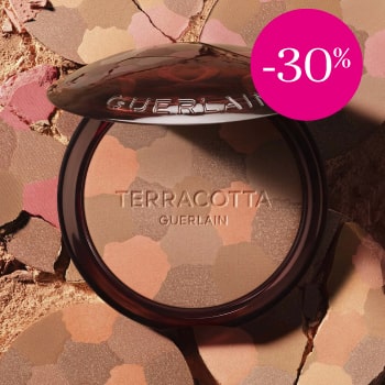 Guerlain Terracotta Light