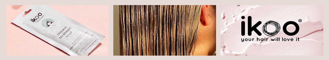 Thermal Treatment Wrap - Hydratation & Brillance Soin Cheveux 2-en-1