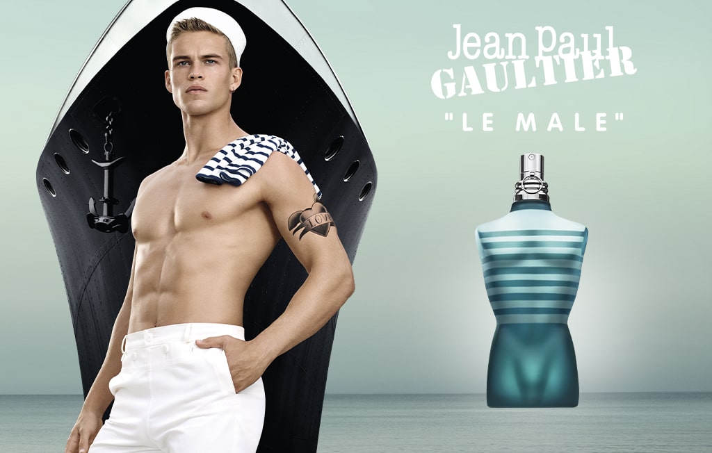 Jean Paul Gaultier | indispensables parfums avec Success | Beauty Success