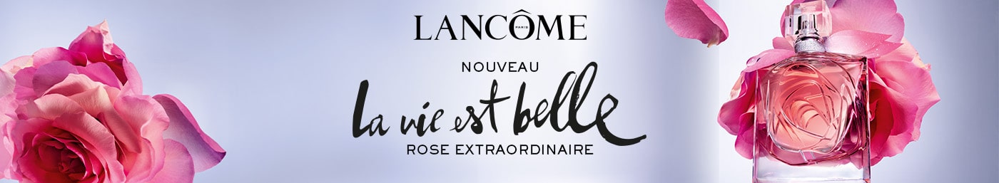 LANCÔME La Vie est Belle Rose Extraordinaire Eau de Parfum