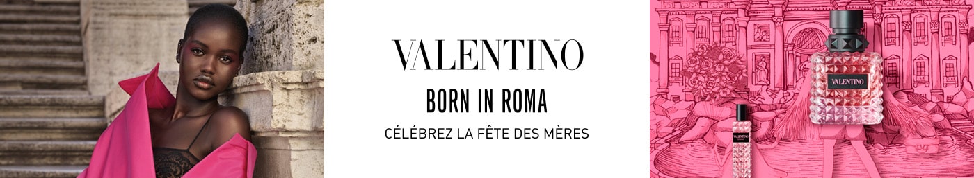 Valentino Fête des mères