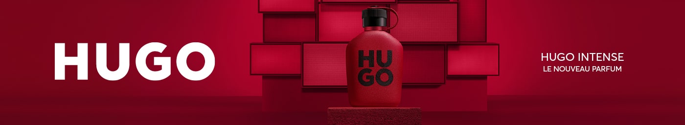 BOSS Hugo Intense Eau de Parfum