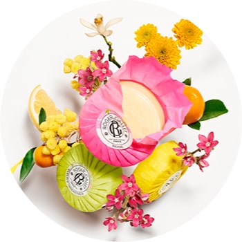 Roger&Gallet - Soin corp